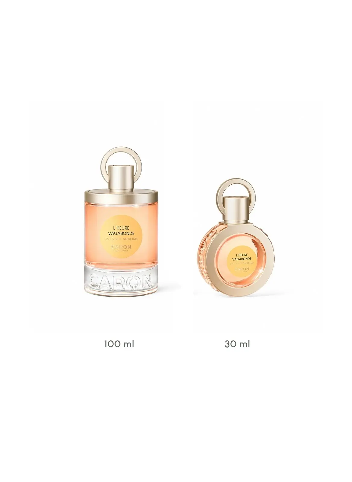 Caron L'Heure Vagabonde EDC 100ml