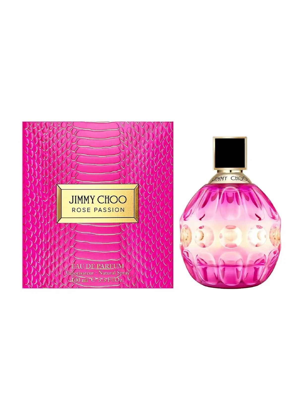 Jimmy Choo Rose Passion EDP 60ml