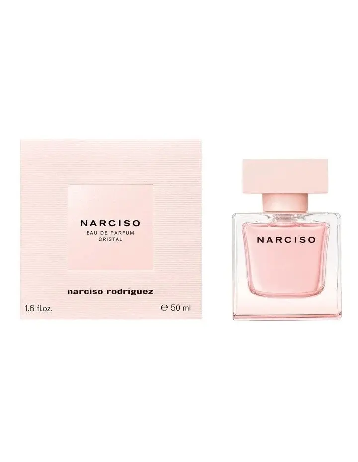 Narciso Rodriguez Cristal EDP 90ml