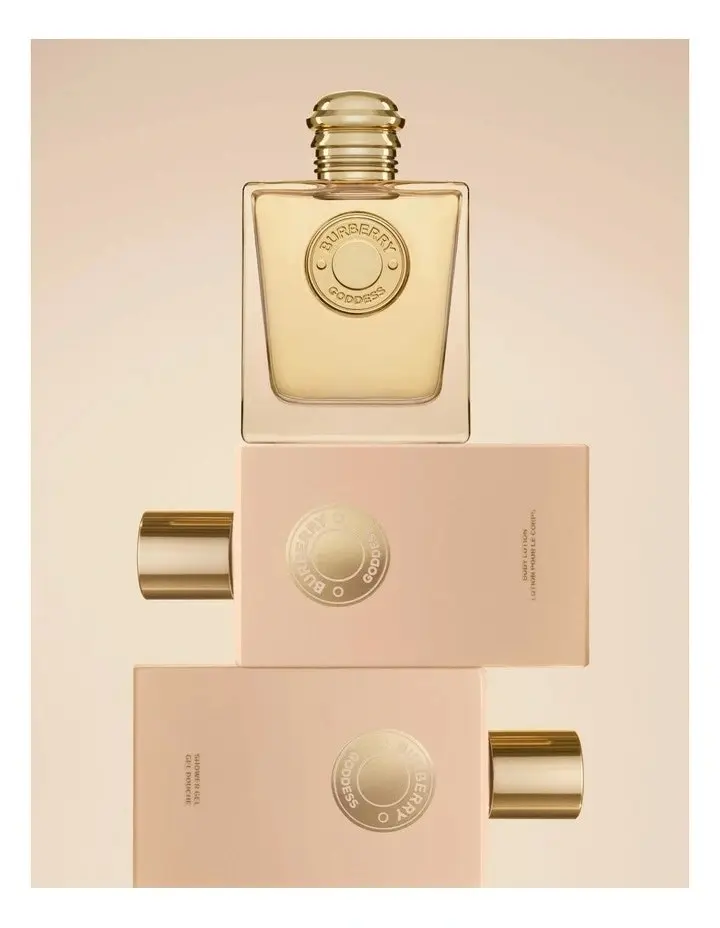 Burberry Goddess Body Lotion 200ml