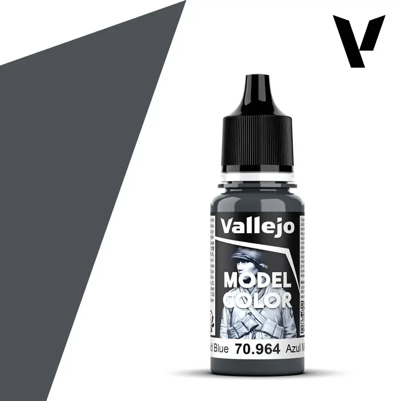 Vallejo Model Colour - Field Blue 17 ml