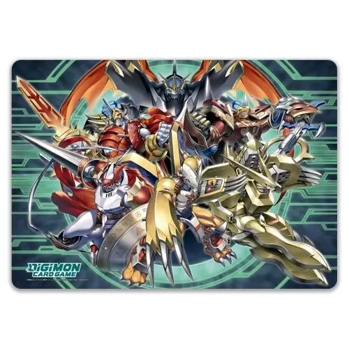 Digimon Card Game Tamers Evolution Box 2