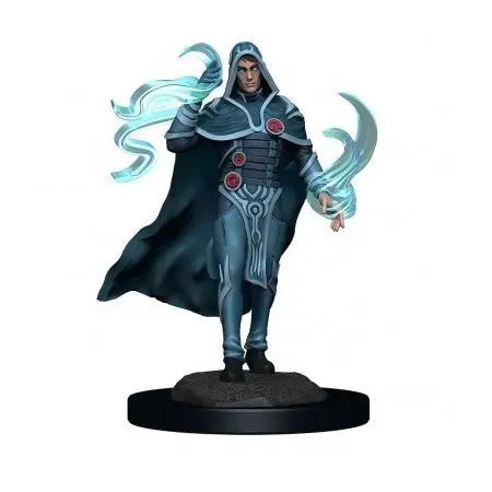 Magic the Gathering Unpainted Miniatures Jace