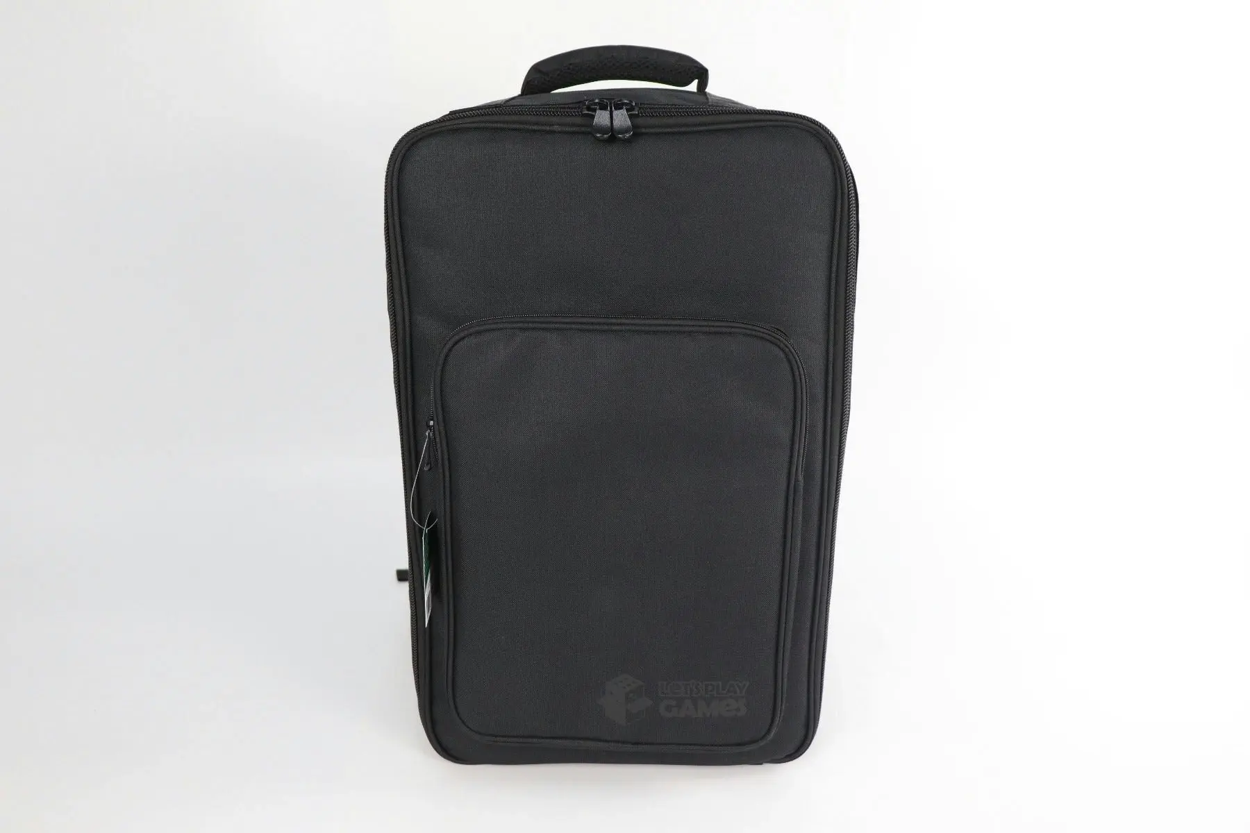 LPG Board Game Bag Black