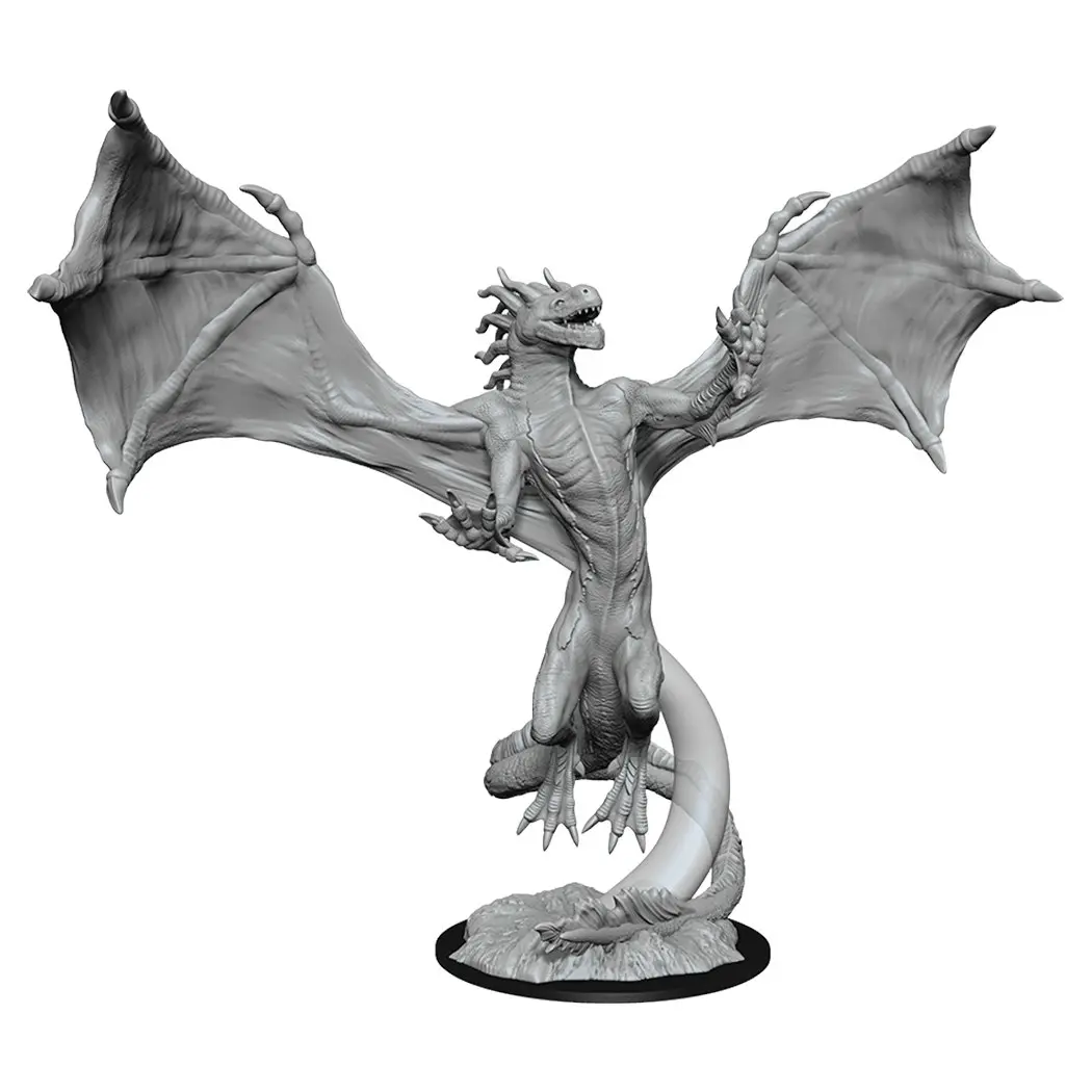 Magic the Gathering Unpainted Miniatures Galazeth Prismari