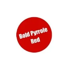 Monument Pro Acryl - Bold Pyrrole Red 22ml