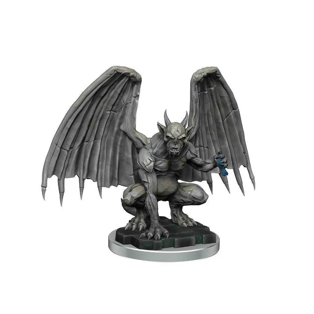 D&D Frameworks Gargoyle