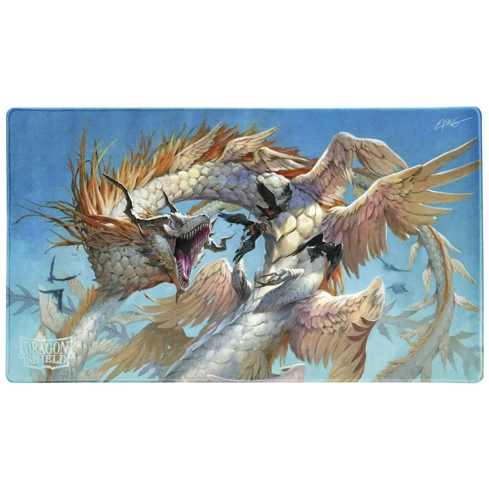 Playmat - Dragon Shield - Halloween 2023