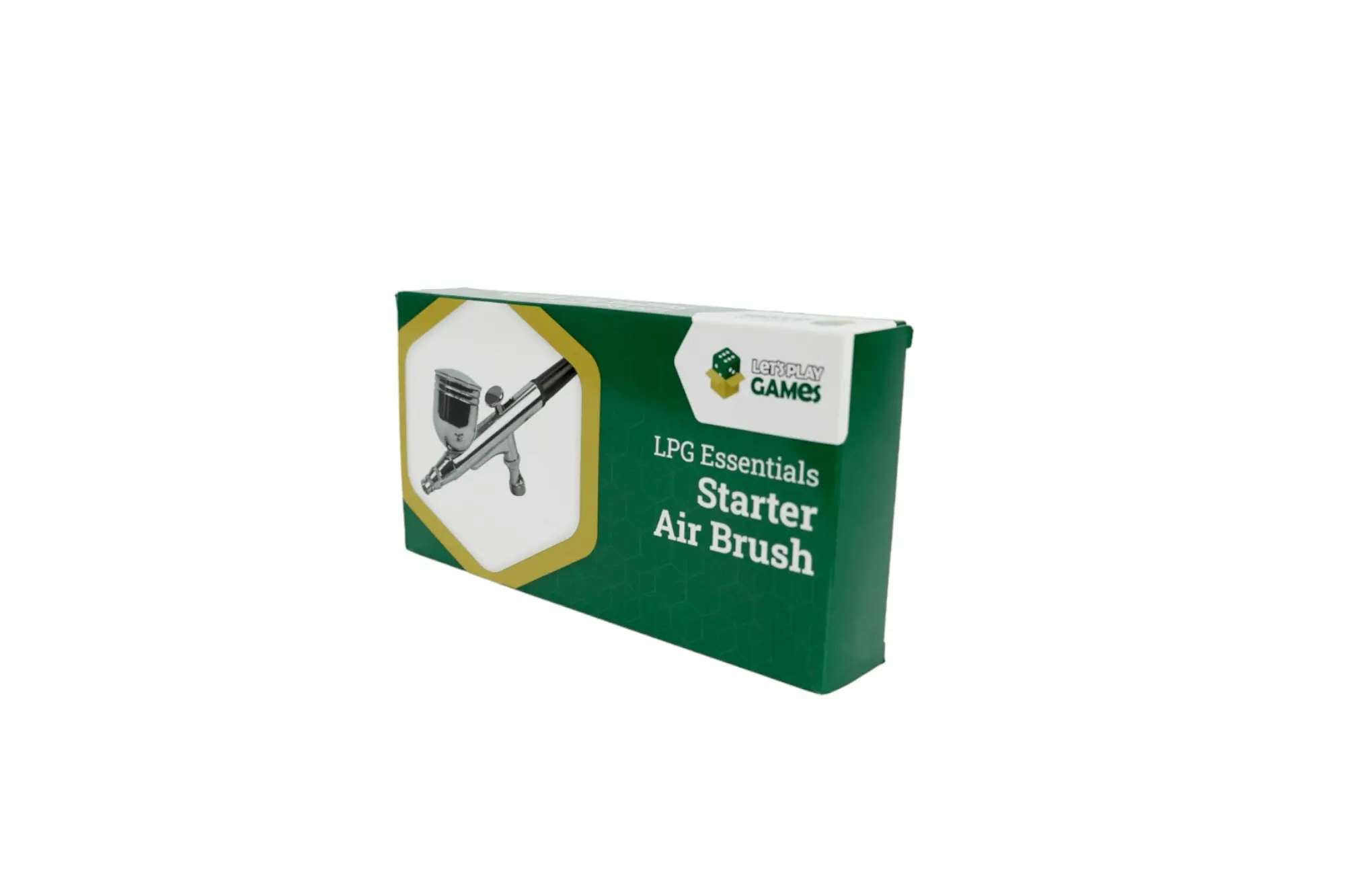 LPG Essentials Starter Airbrush