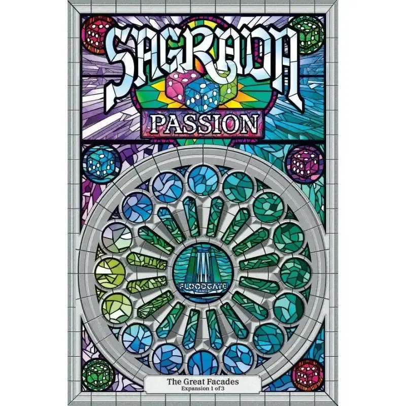 Sagrada Passion