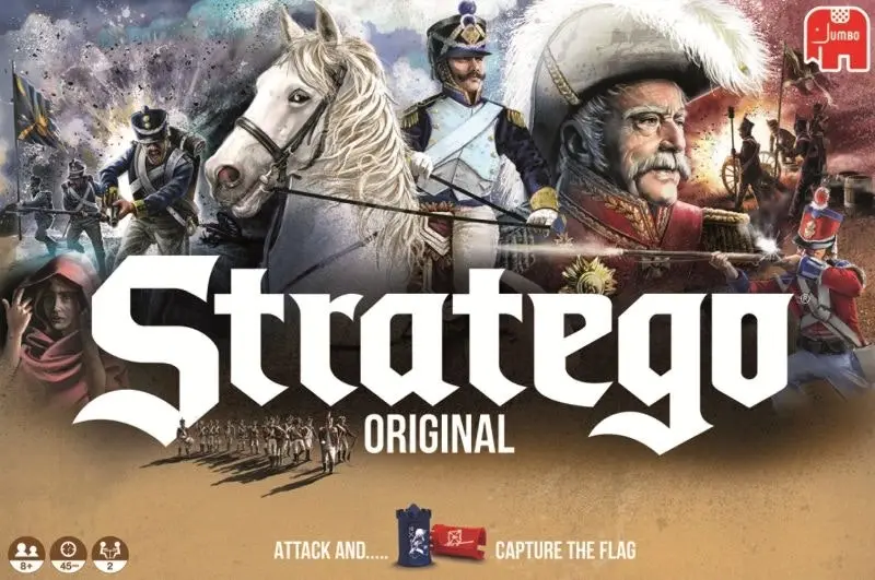 Stratego Original