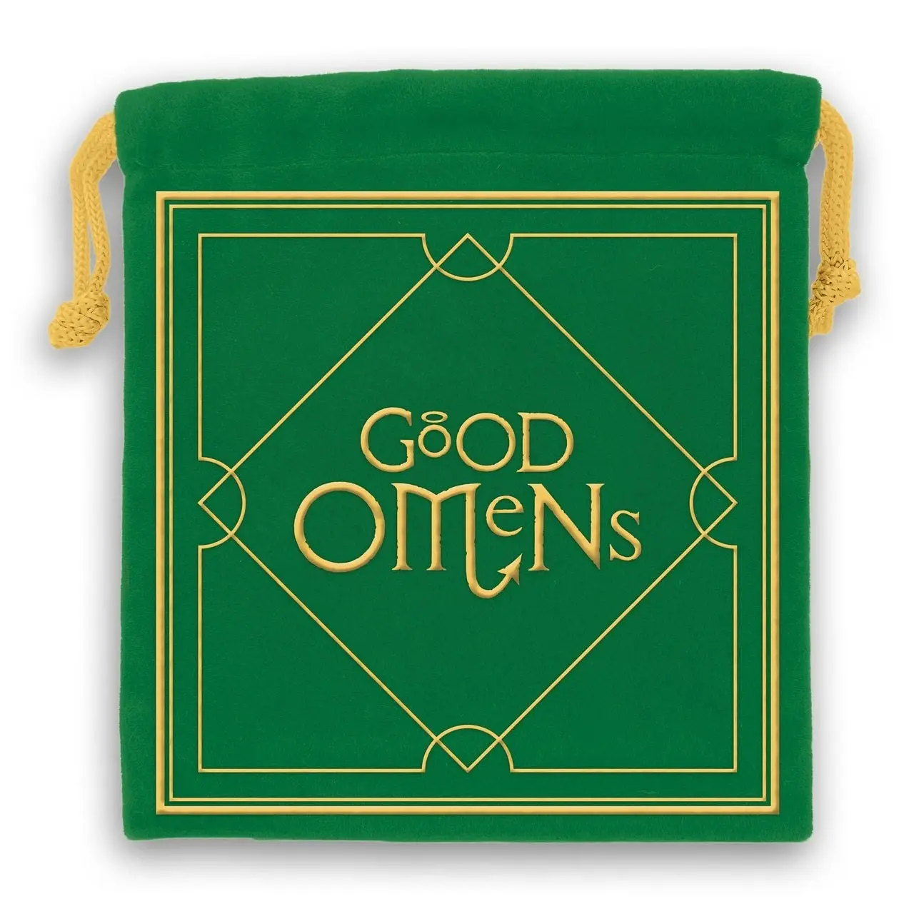 Good Omens – An Ineffable Game