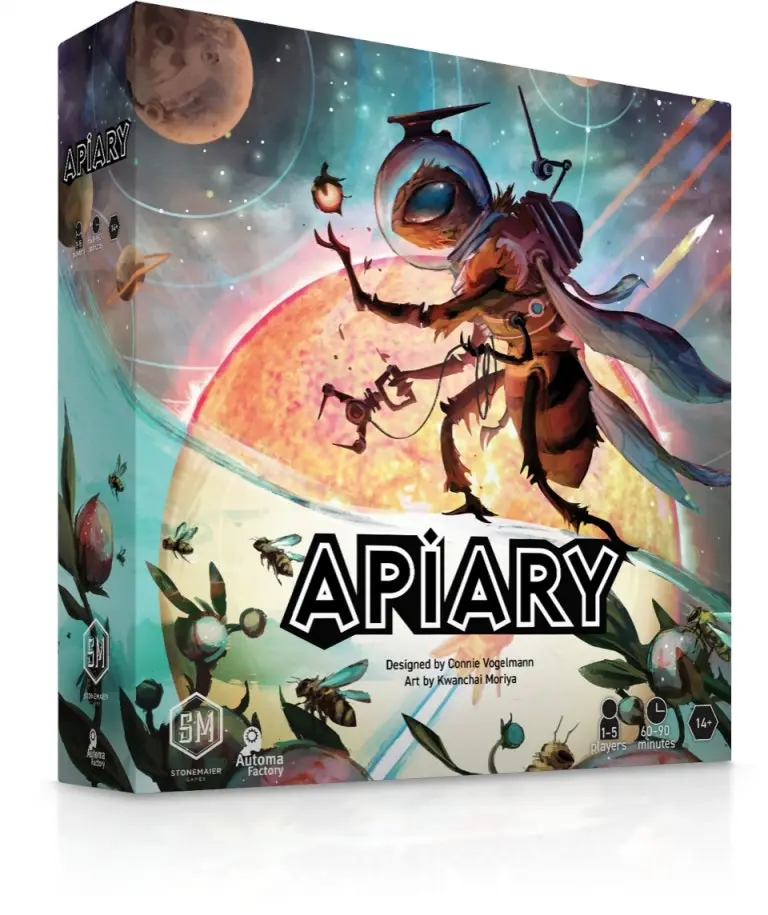 Apiary