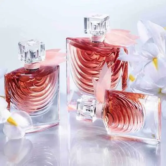 Lancome La vie Est Iris Absolu L'eau De Parfum 50ml