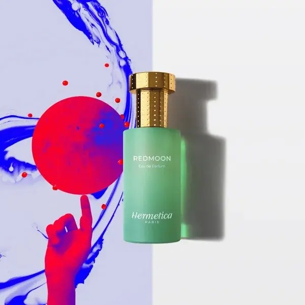 Hermetica Redmoon EDP 50ml