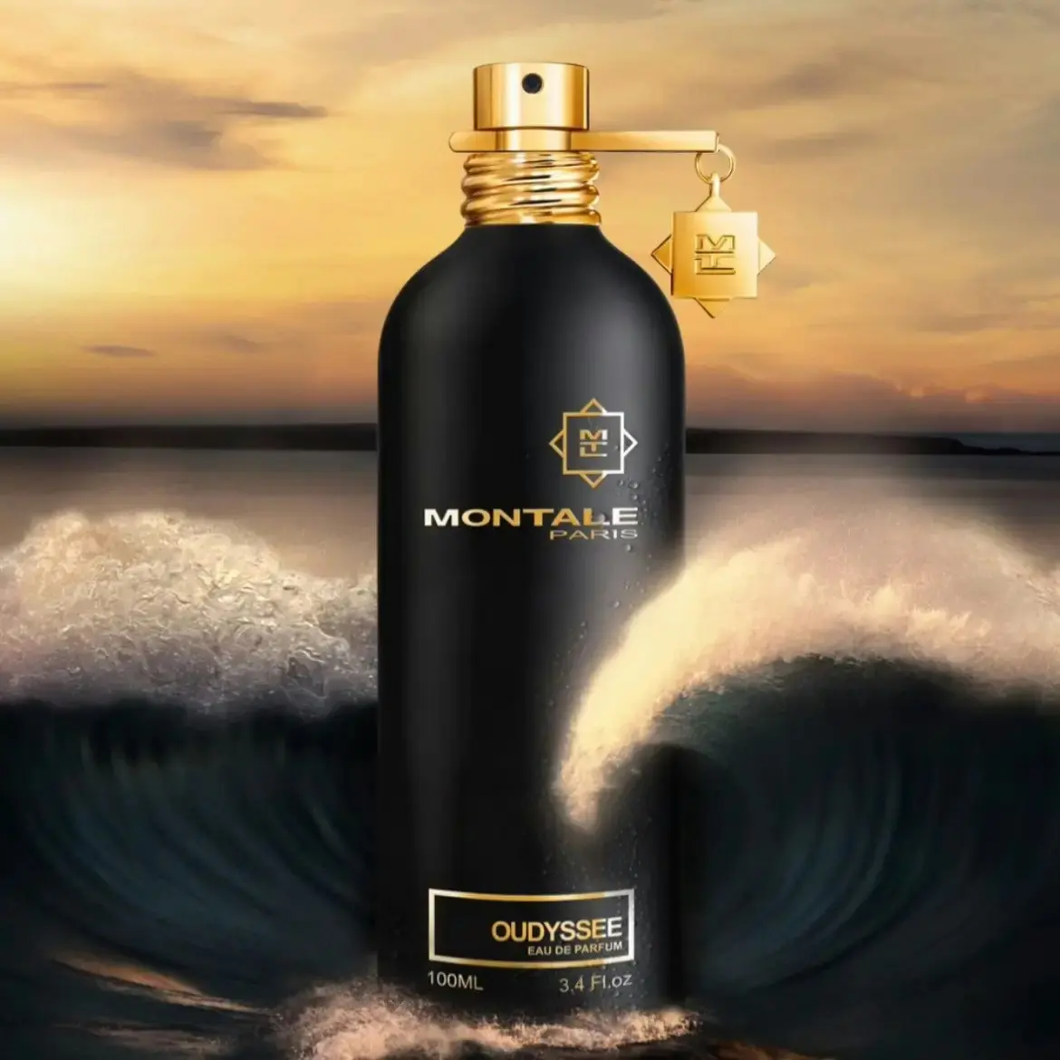 Montale Oudyssee EDP 100ml