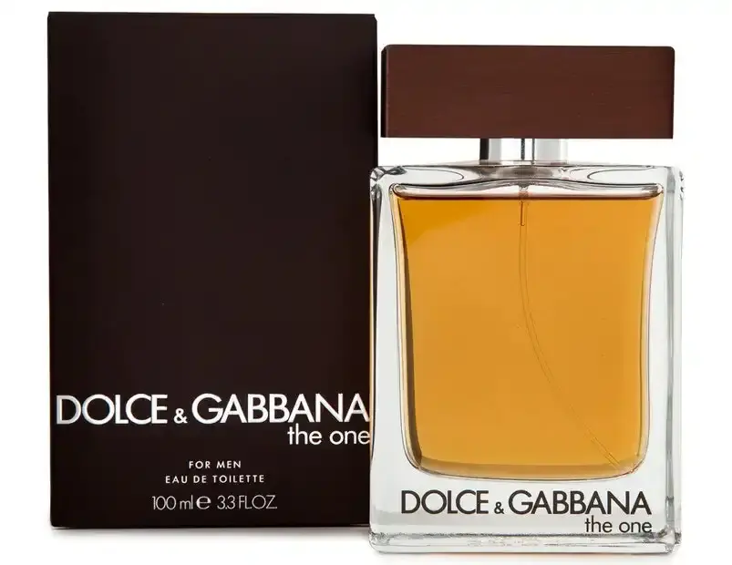 Dolce & Gabbana The One Men EDT 100ml