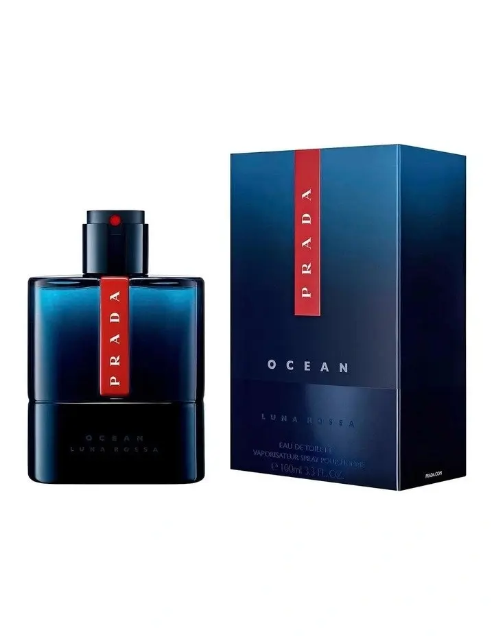 Prada Luna Rossa Ocean EDT 50ml