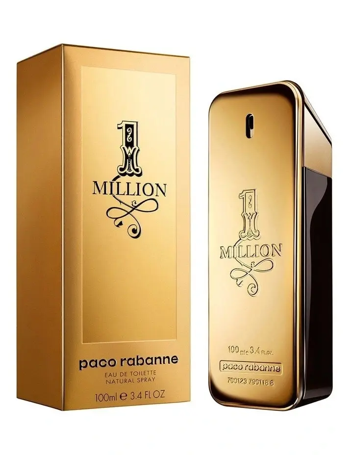 Rabanne 1 Million EDT 100ml