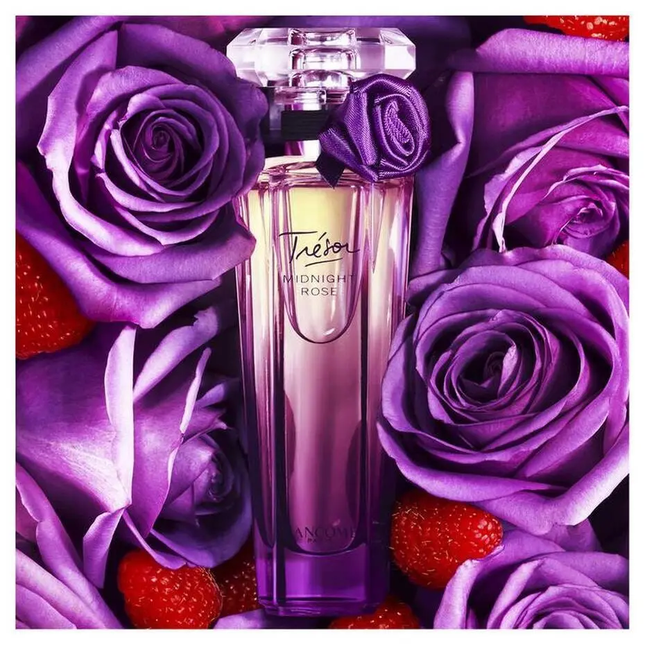 Lancome Tresor Midnight Rose EDP  75ml