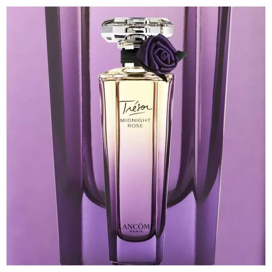 Lancome Tresor Midnight Rose EDP  75ml