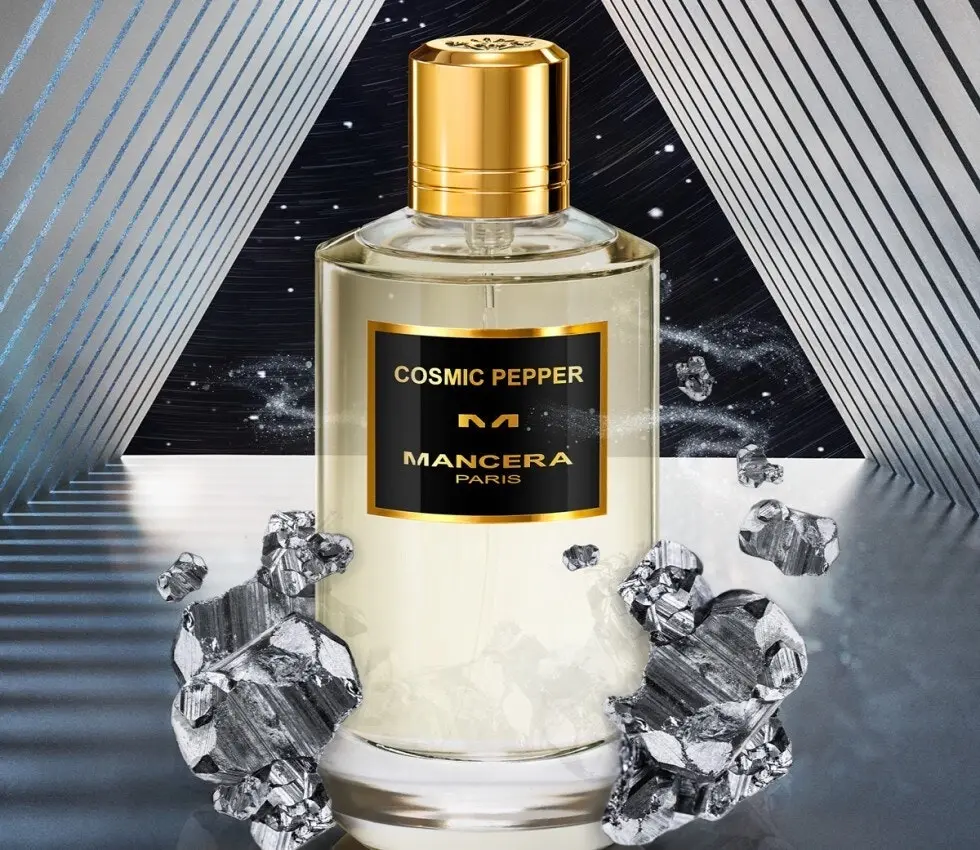 Mancera Paris Cosmic Pepper EDP 120ml