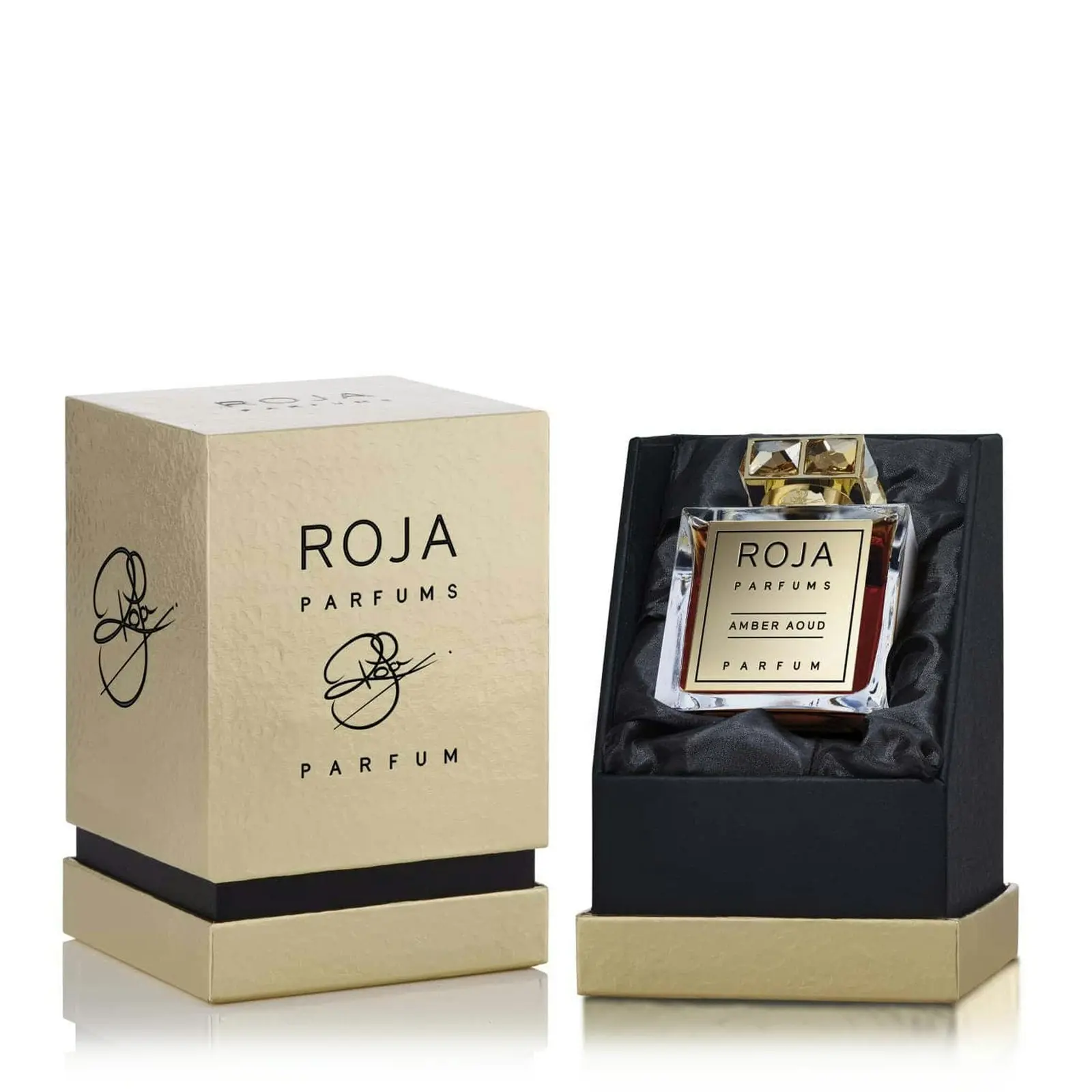 Roja Amber Aoud Parfum 100ml