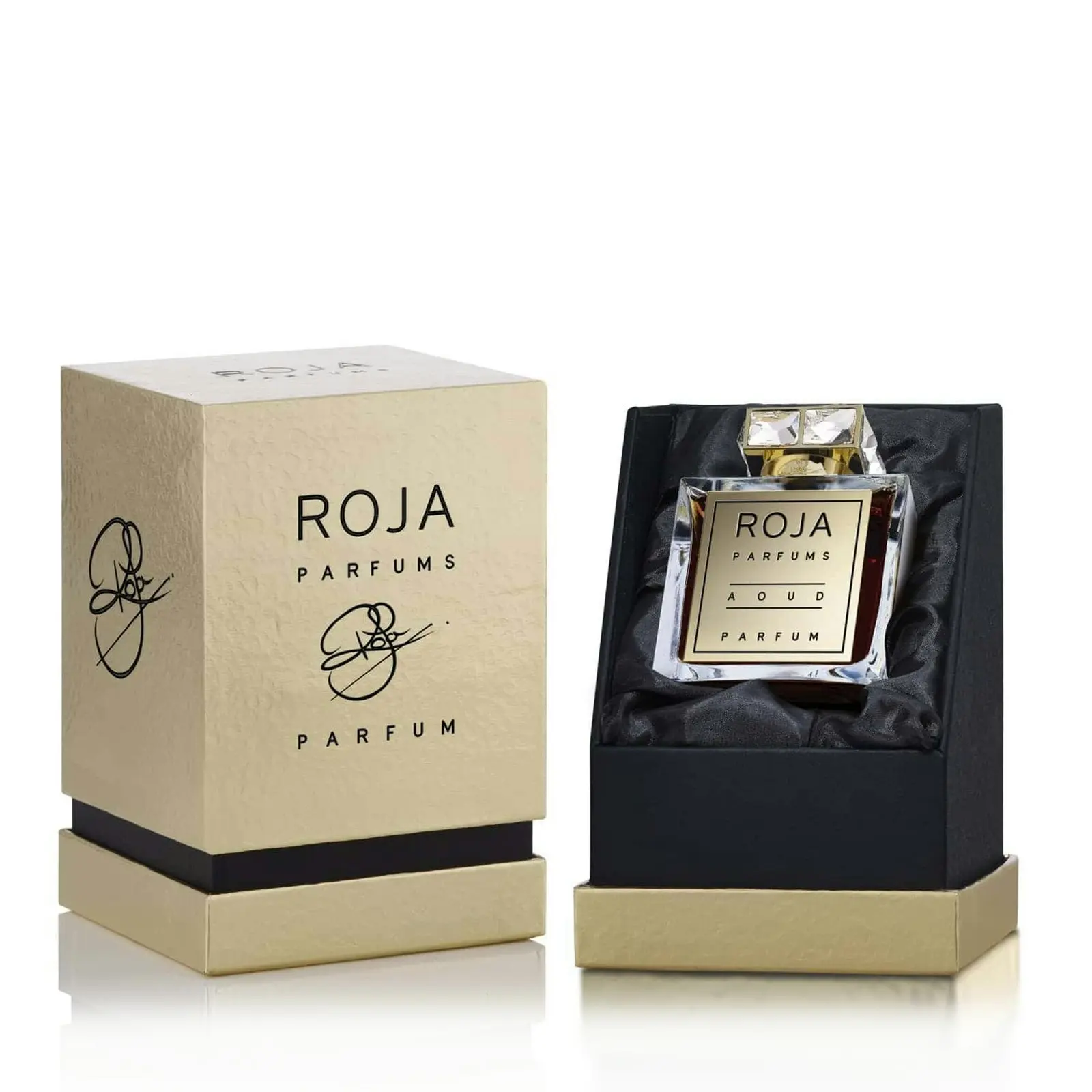 Roja Aoud Parfum 100ml