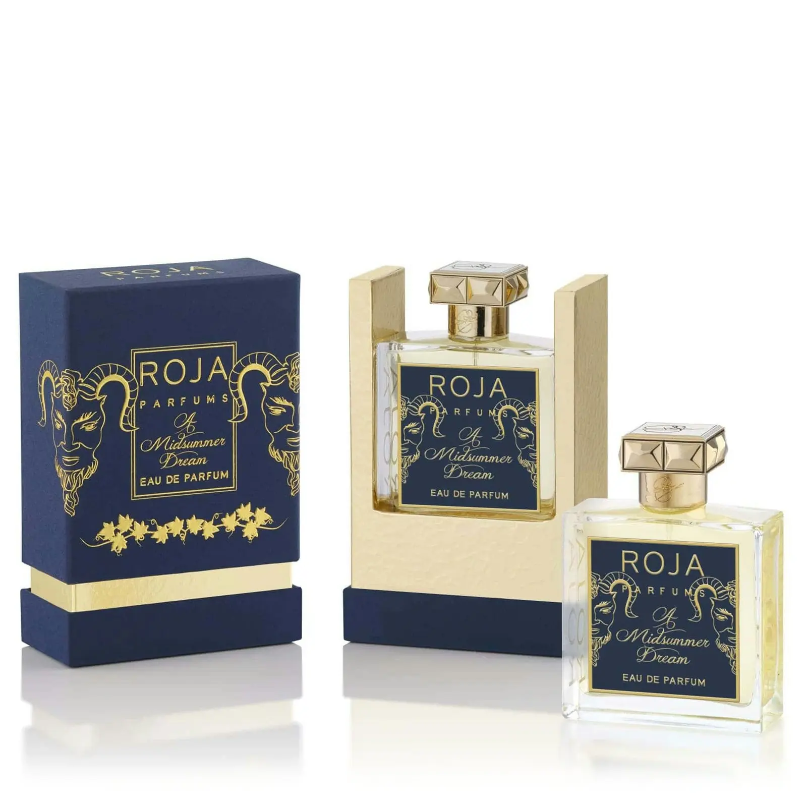 Roja A Midsummer Dream Eau De Parfum 100ml