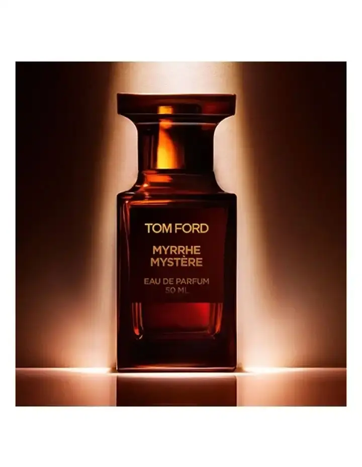 Tom Ford Myrrhe Mystere EDP 50ml