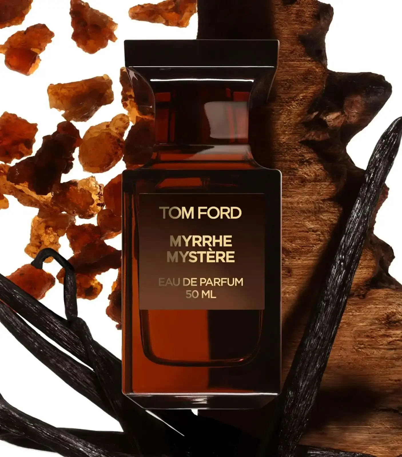 Tom Ford Myrrhe Mystere EDP 50ml