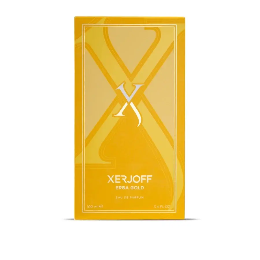 Xerjoff Erba Gold EDP 100ml