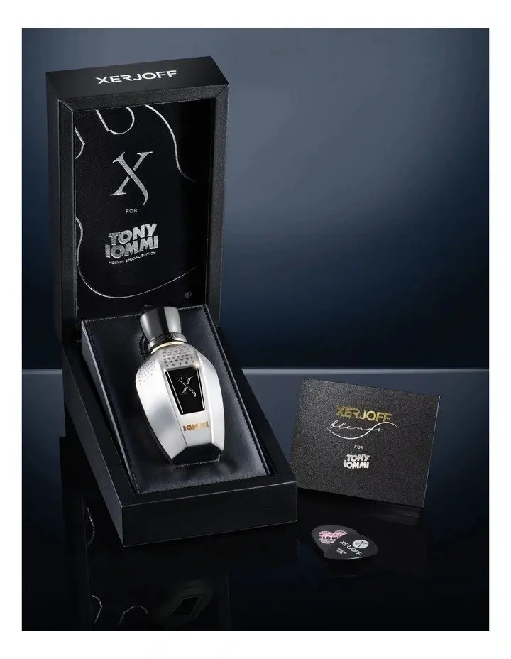 Xerjoff Tony Iommi Parfum 50ml