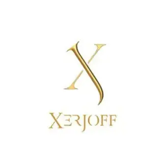 Xerjoff Ivory Route EDP 50ml