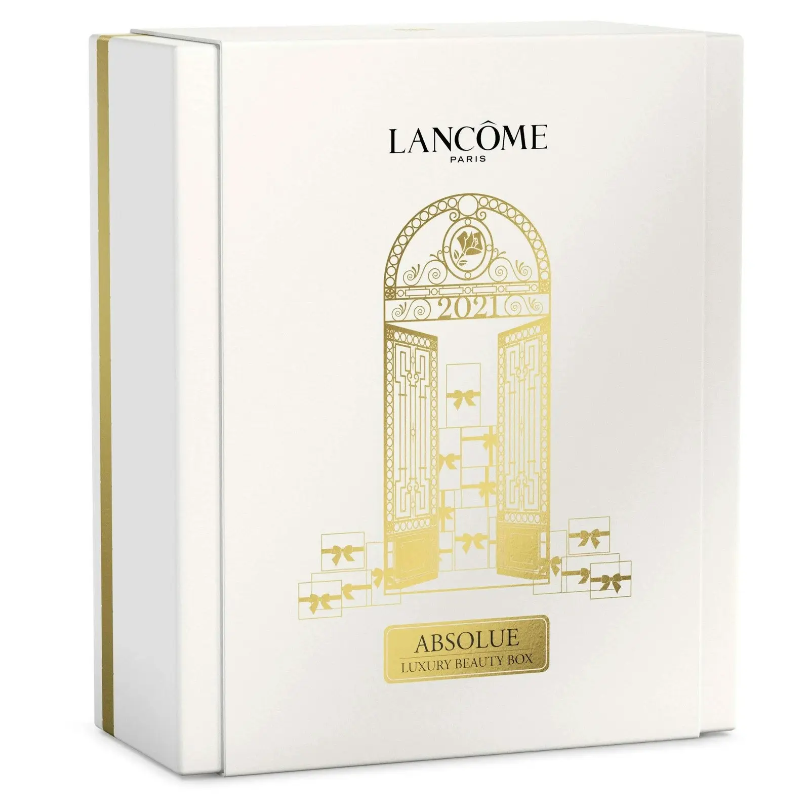 Lancome Absolue Luxury Beauty Box Gift Set