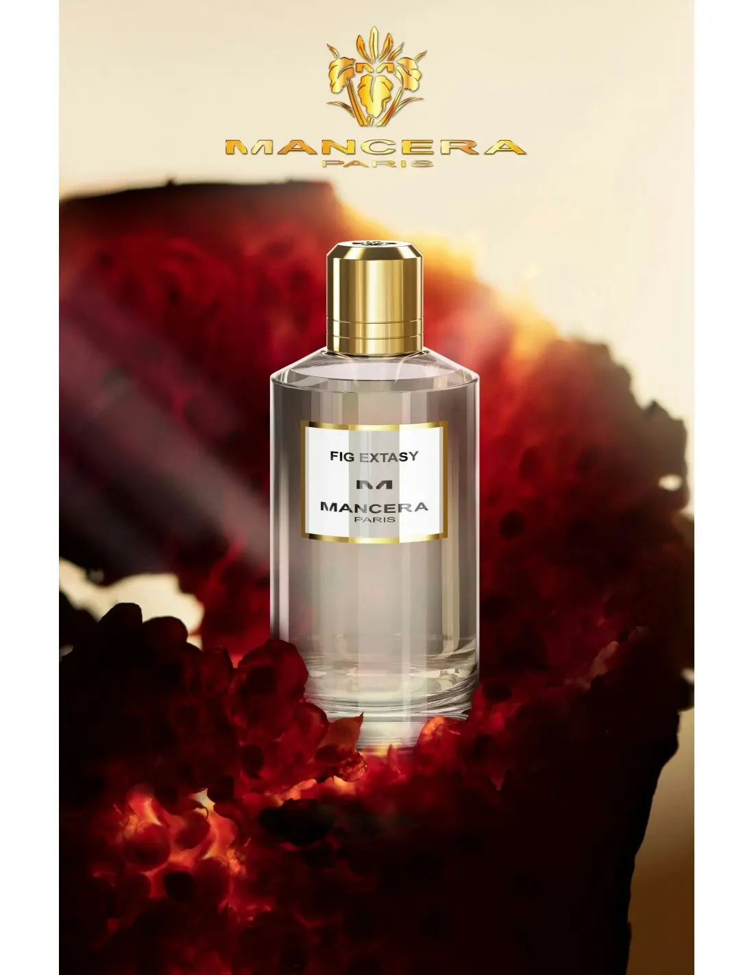 Mancera Fig Extasy EDP 120ml