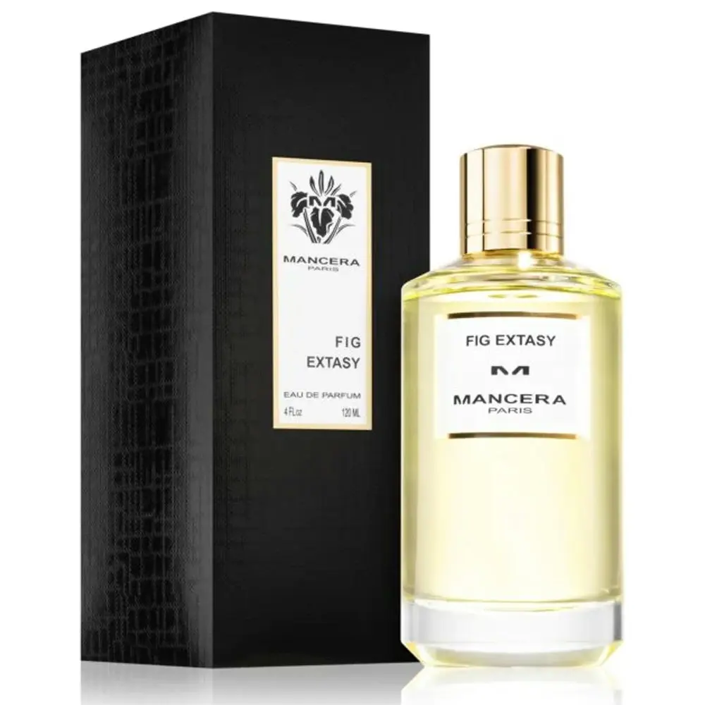 Mancera Fig Extasy EDP 120ml