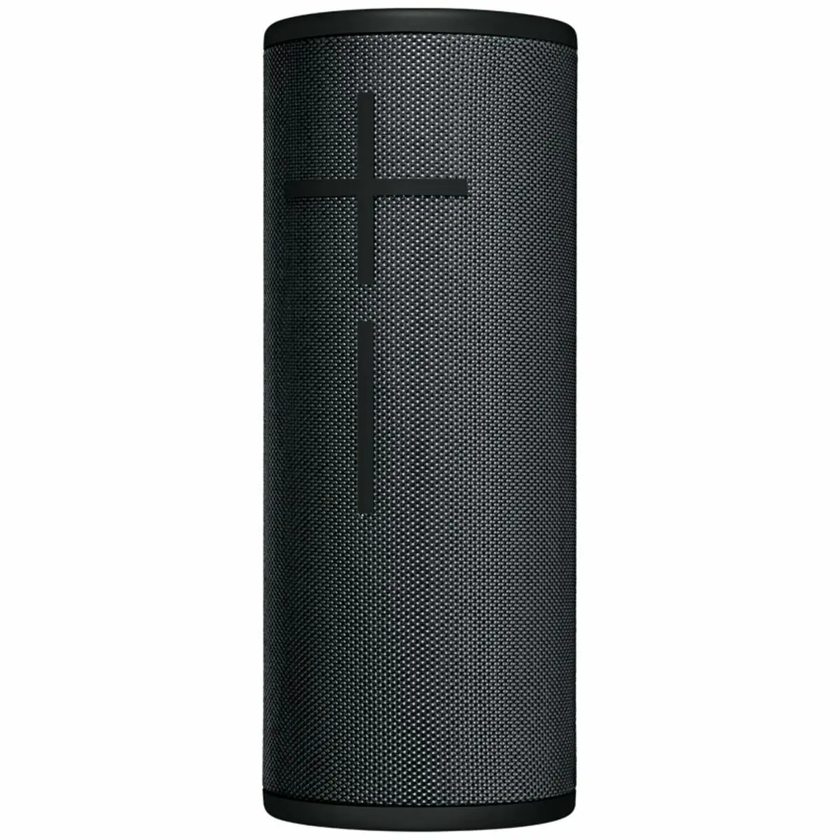 Logitech Ultimate Ears Ue Boom 3 Portable Speaker - Night Black