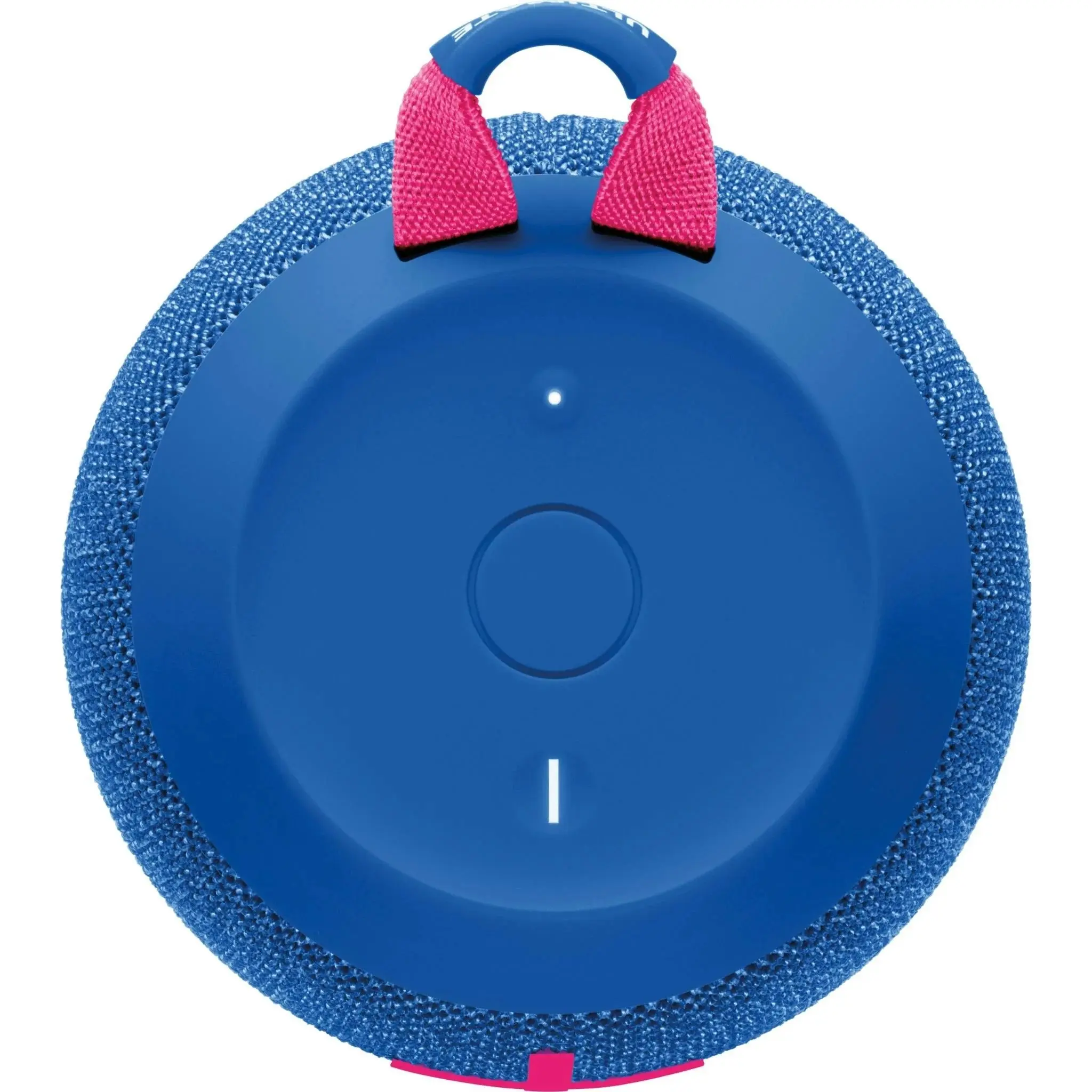 Logitech Ultimate Ears Ue Wonderboom 3 Portable Speaker - Blue