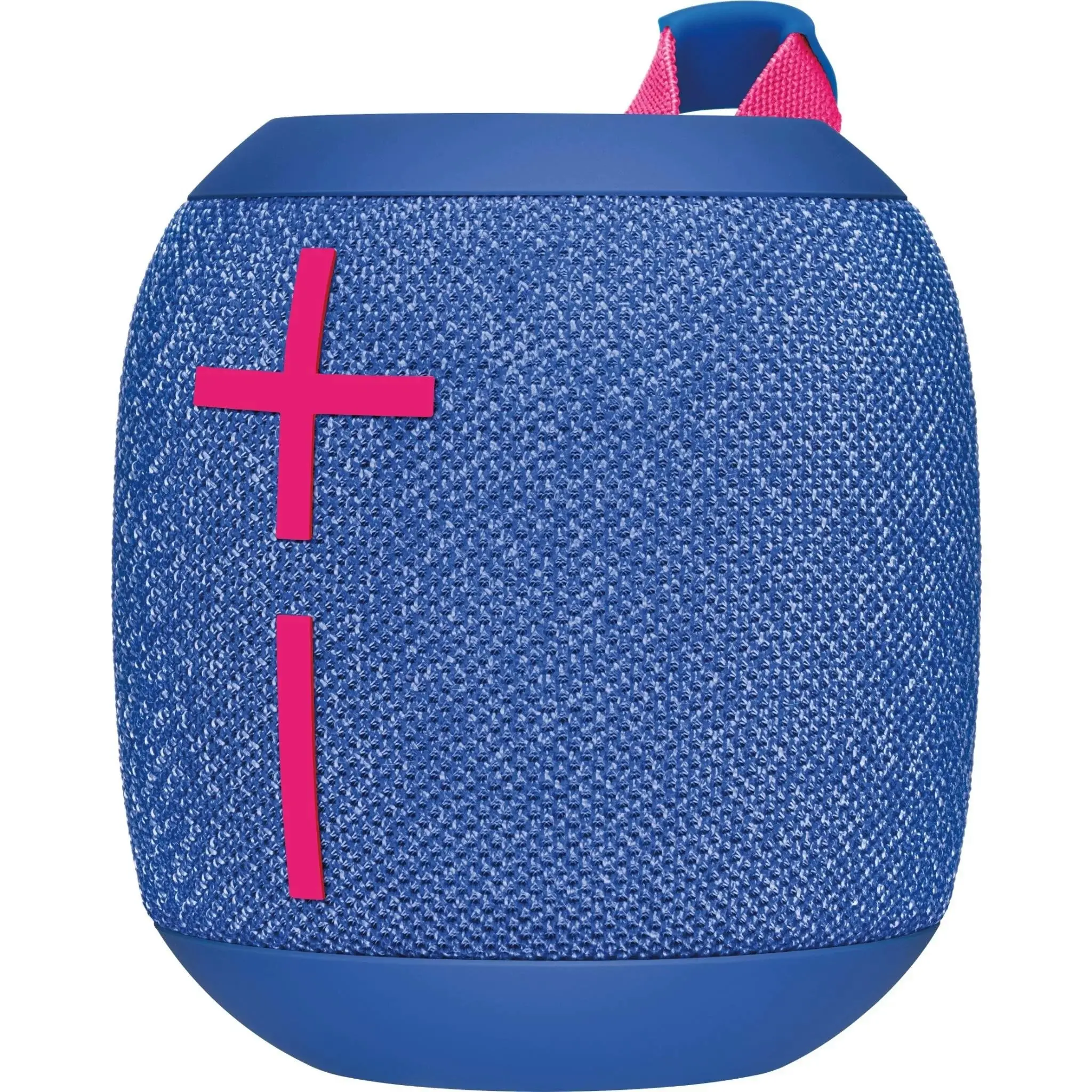 Logitech Ultimate Ears Ue Wonderboom 3 Portable Speaker - Blue