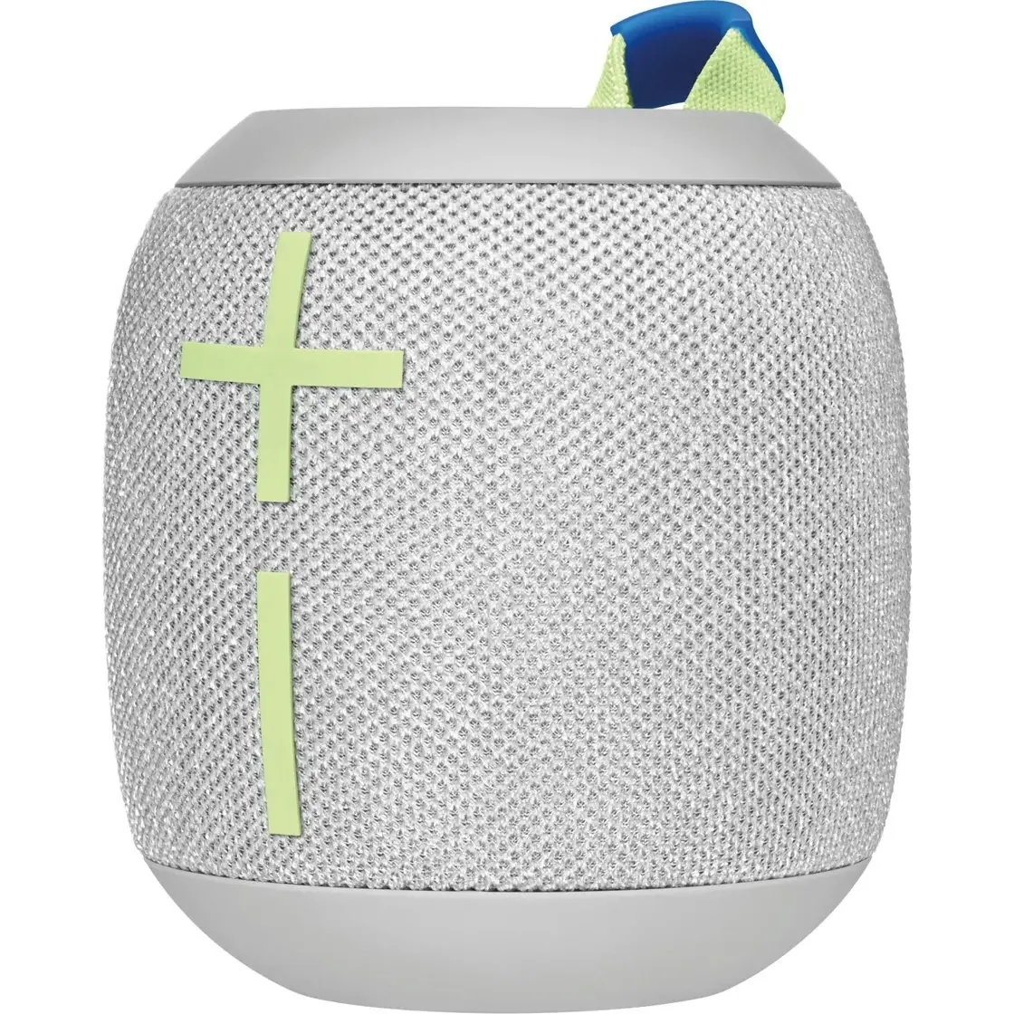 Logitech Ultimate Ears Ue Wonderboom 3 Portable Speaker - Grey