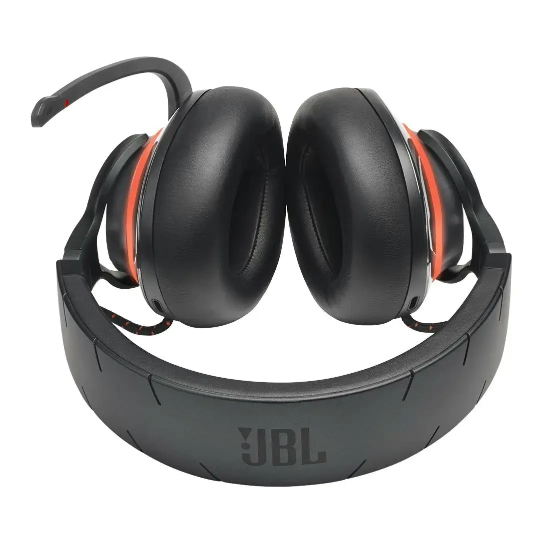 JBL Quantum 810 Wireless Over-ear Gaming Headset - Black