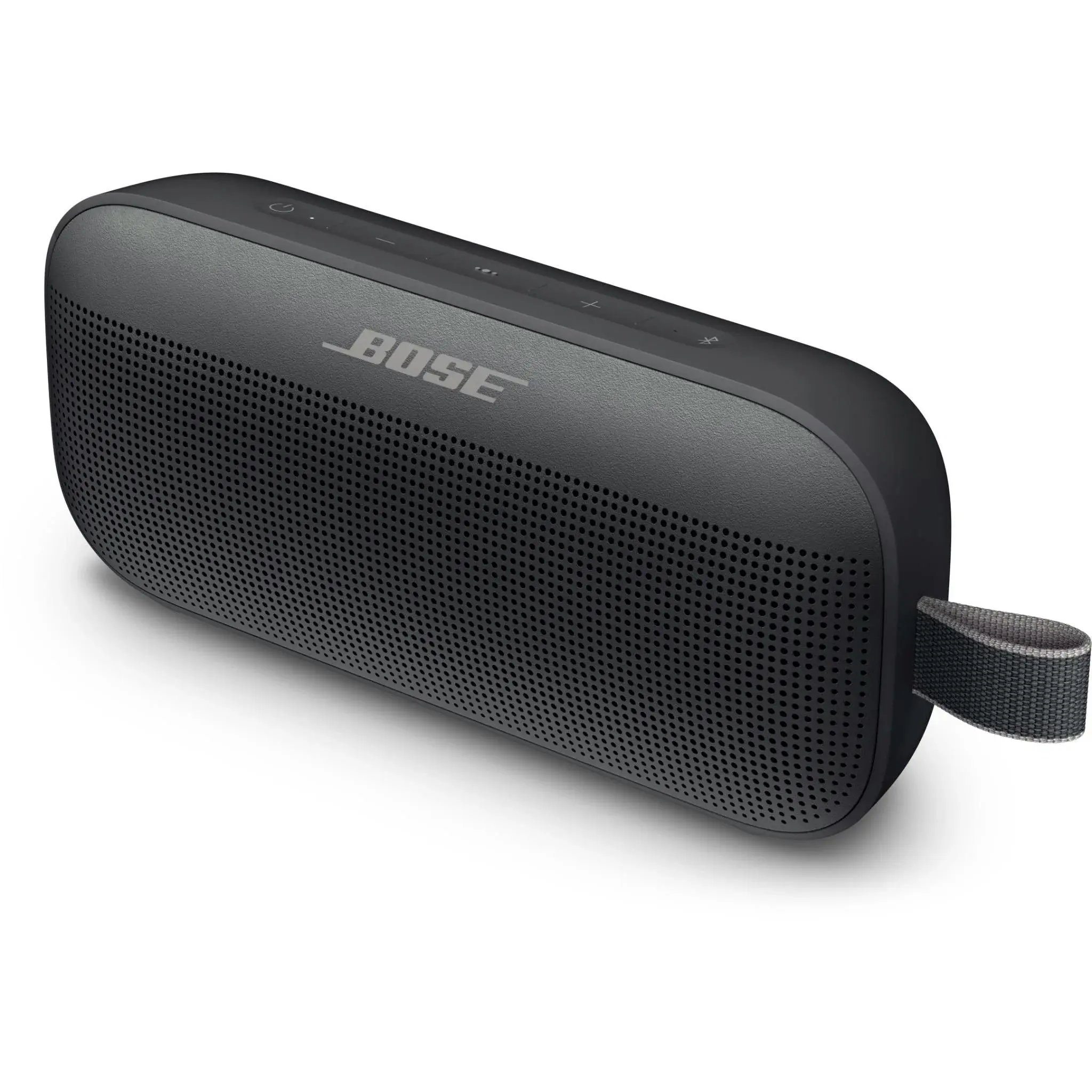 Bose Soundlink Flex Bluetooth Speaker - Black