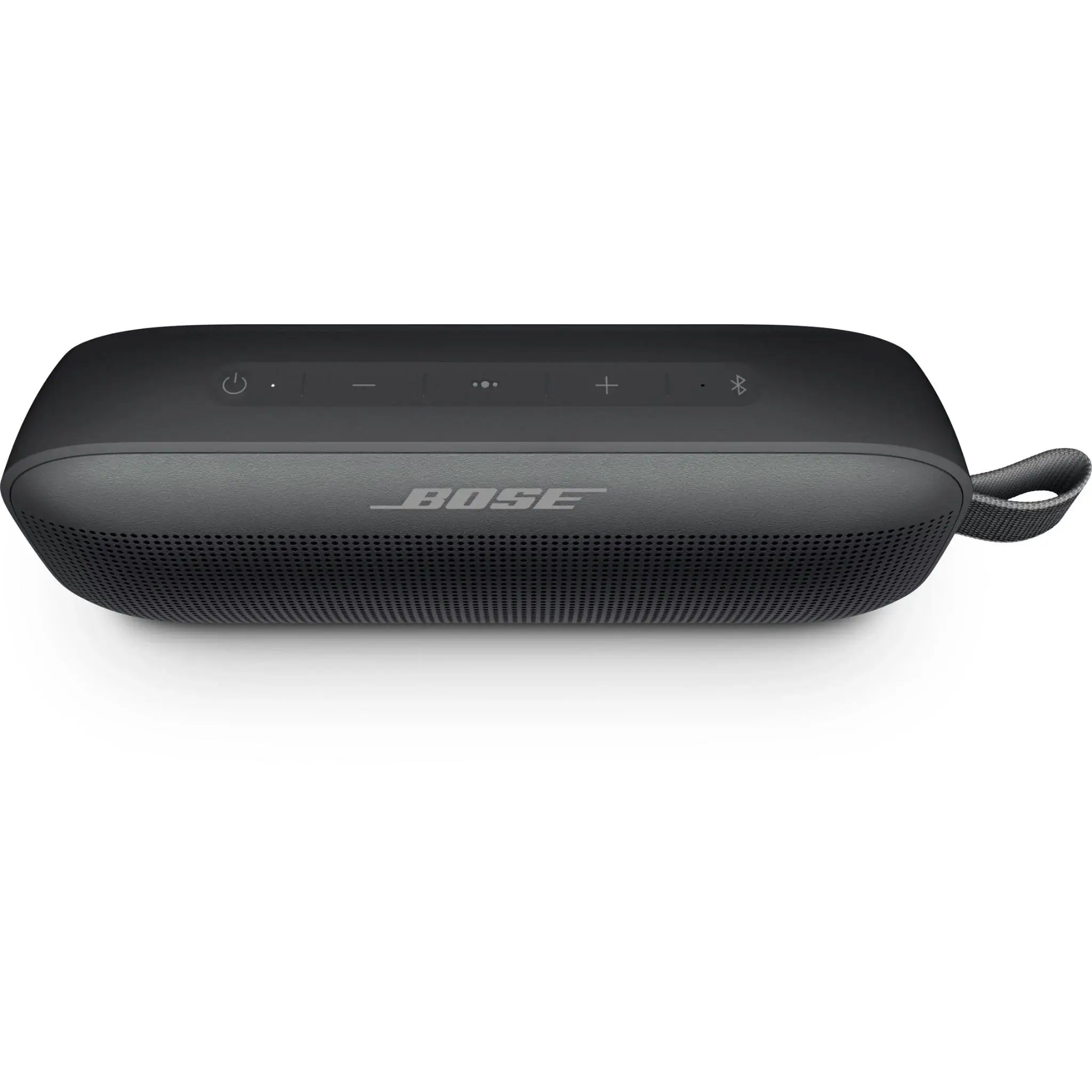 Bose Soundlink Flex Bluetooth Speaker - Black