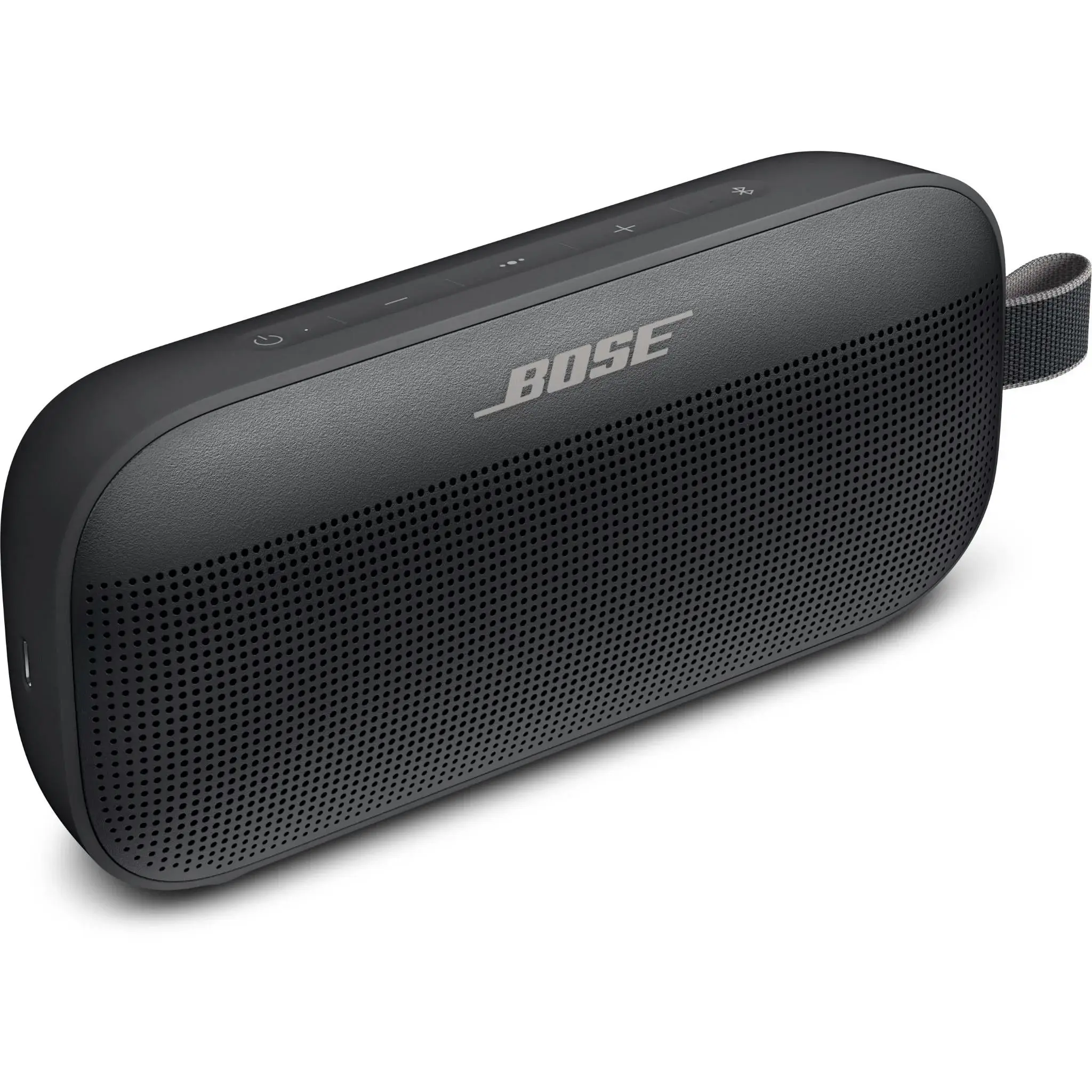 Bose Soundlink Flex Bluetooth Speaker - Black