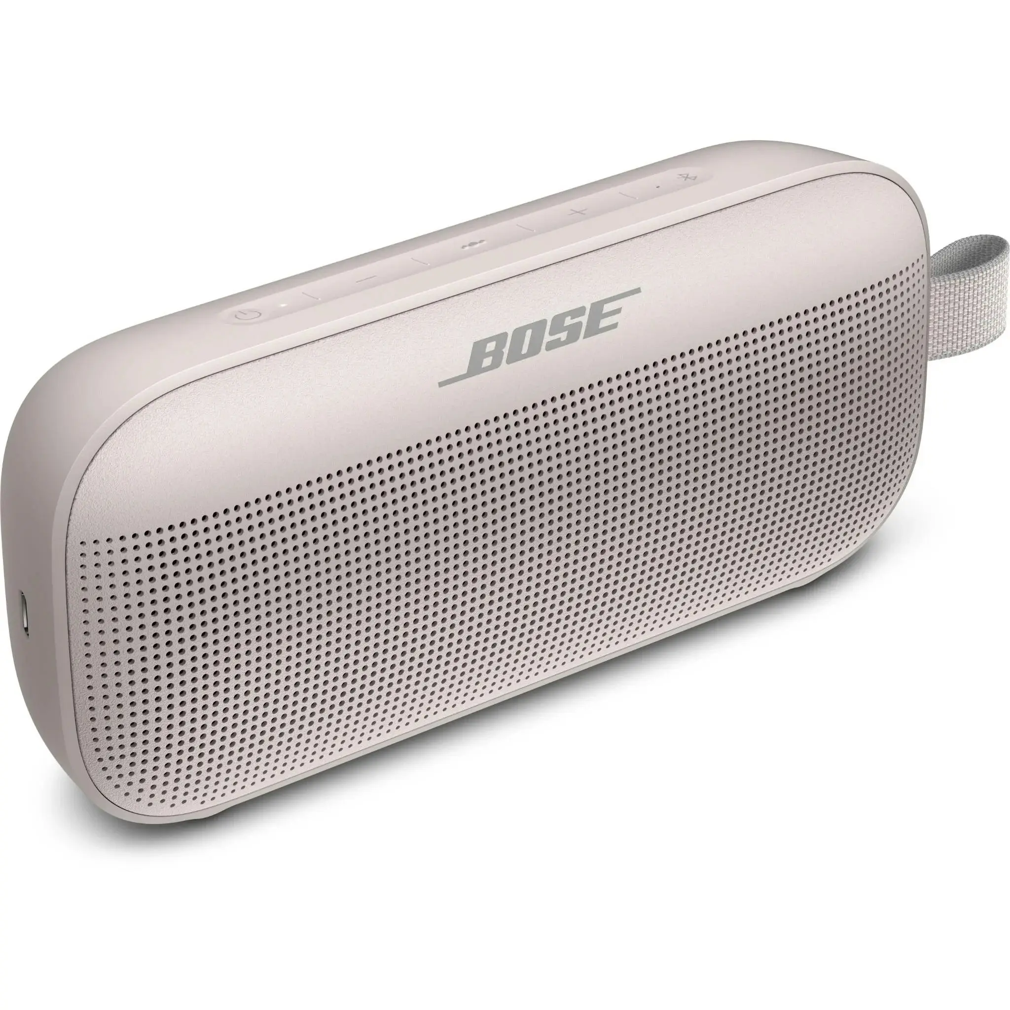 Bose Soundlink Flex Bluetooth Speaker - White Smoke