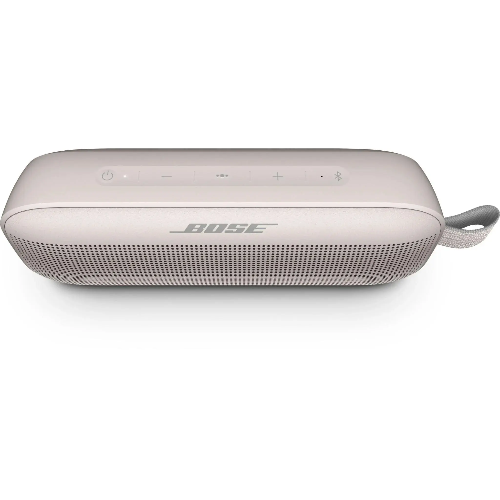 Bose Soundlink Flex Bluetooth Speaker - White Smoke