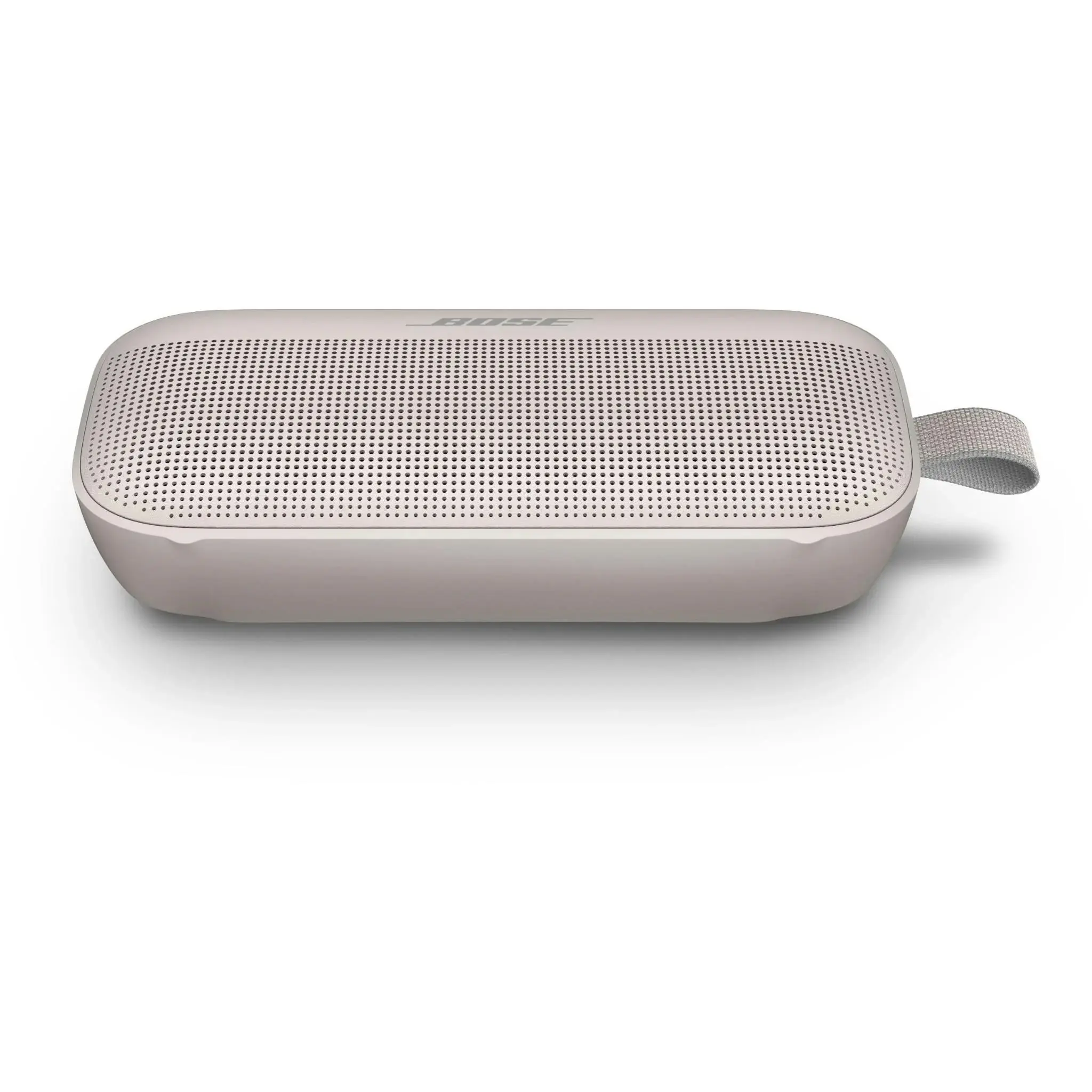 Bose Soundlink Flex Bluetooth Speaker - White Smoke