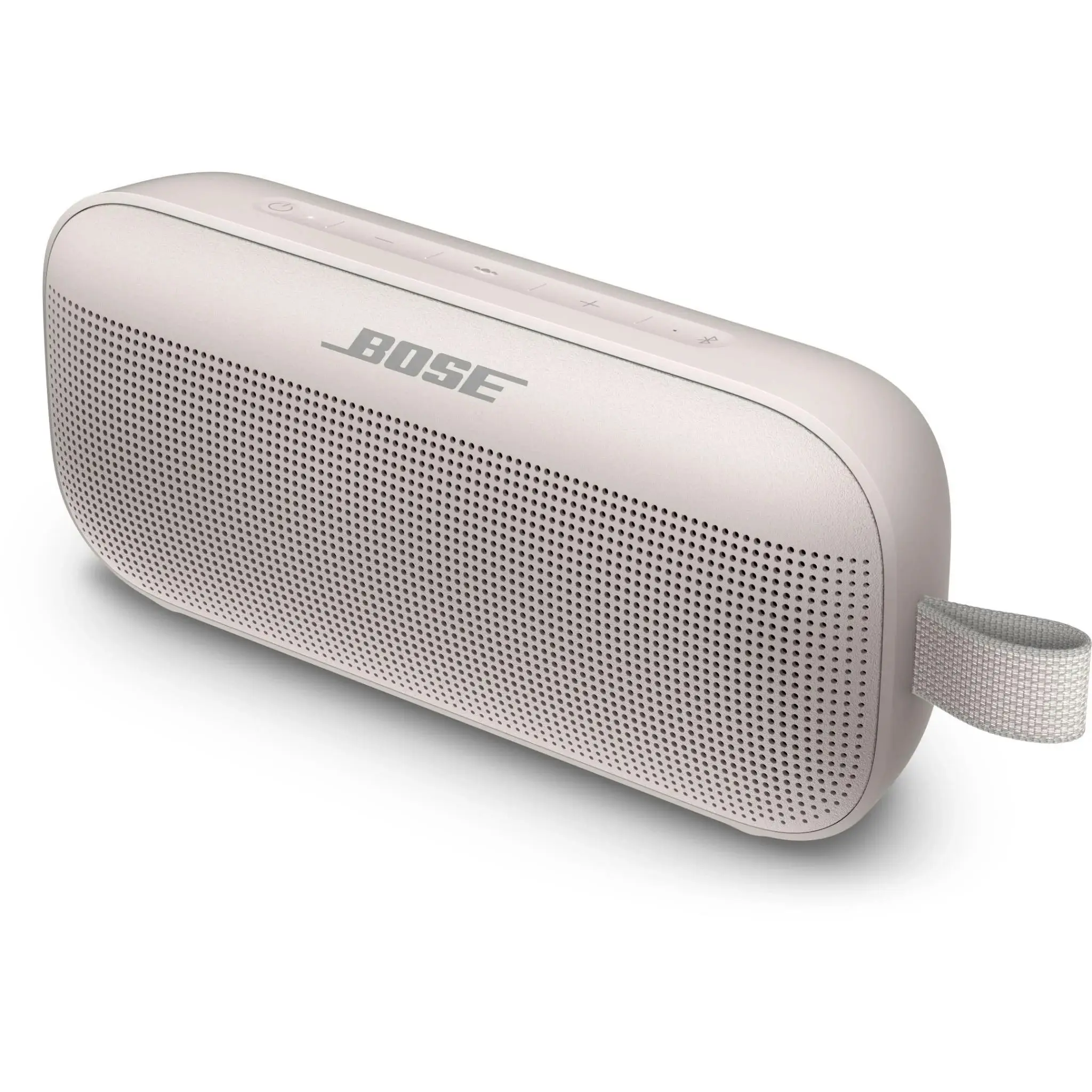 Bose Soundlink Flex Bluetooth Speaker - White Smoke