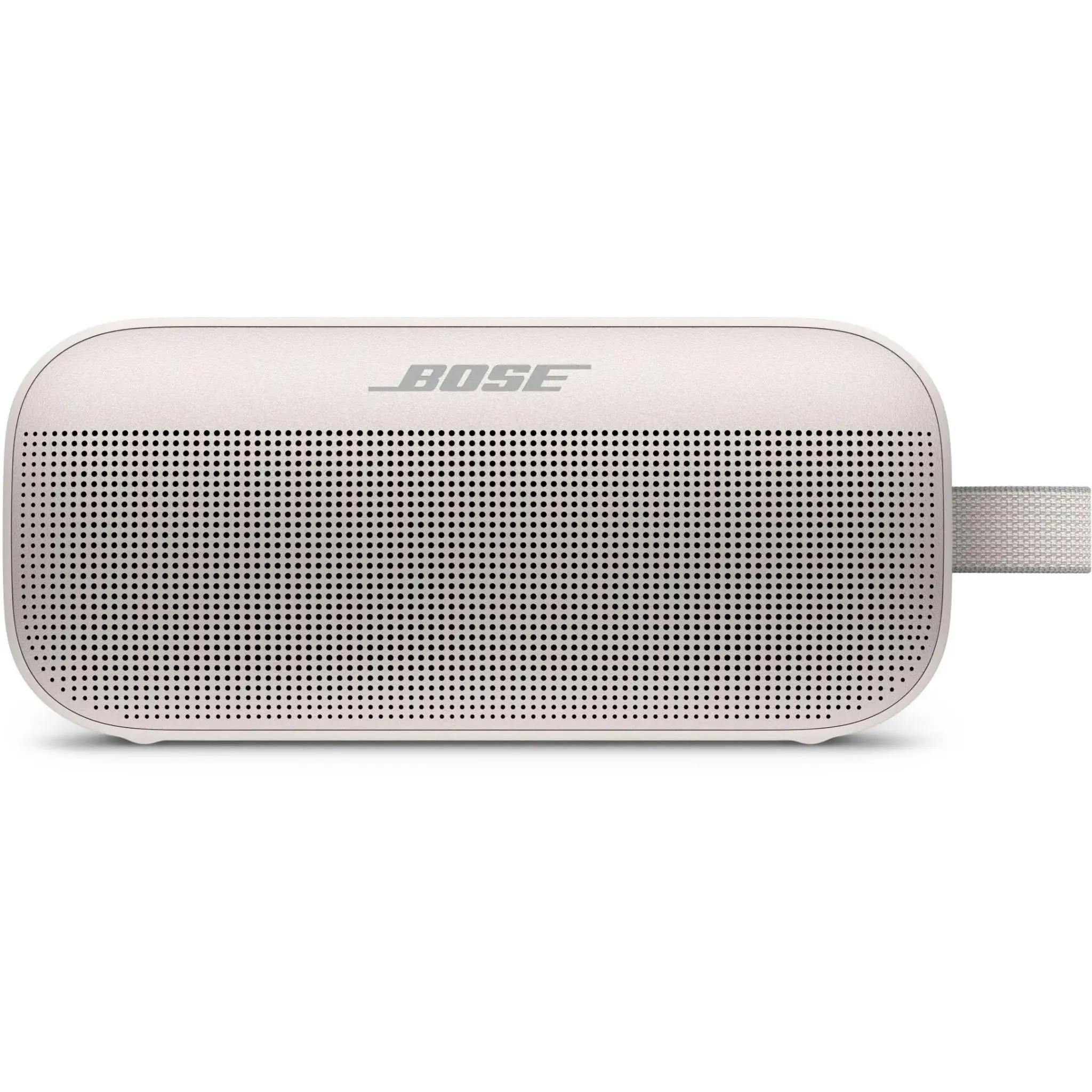 Bose Soundlink Flex Bluetooth Speaker - White Smoke